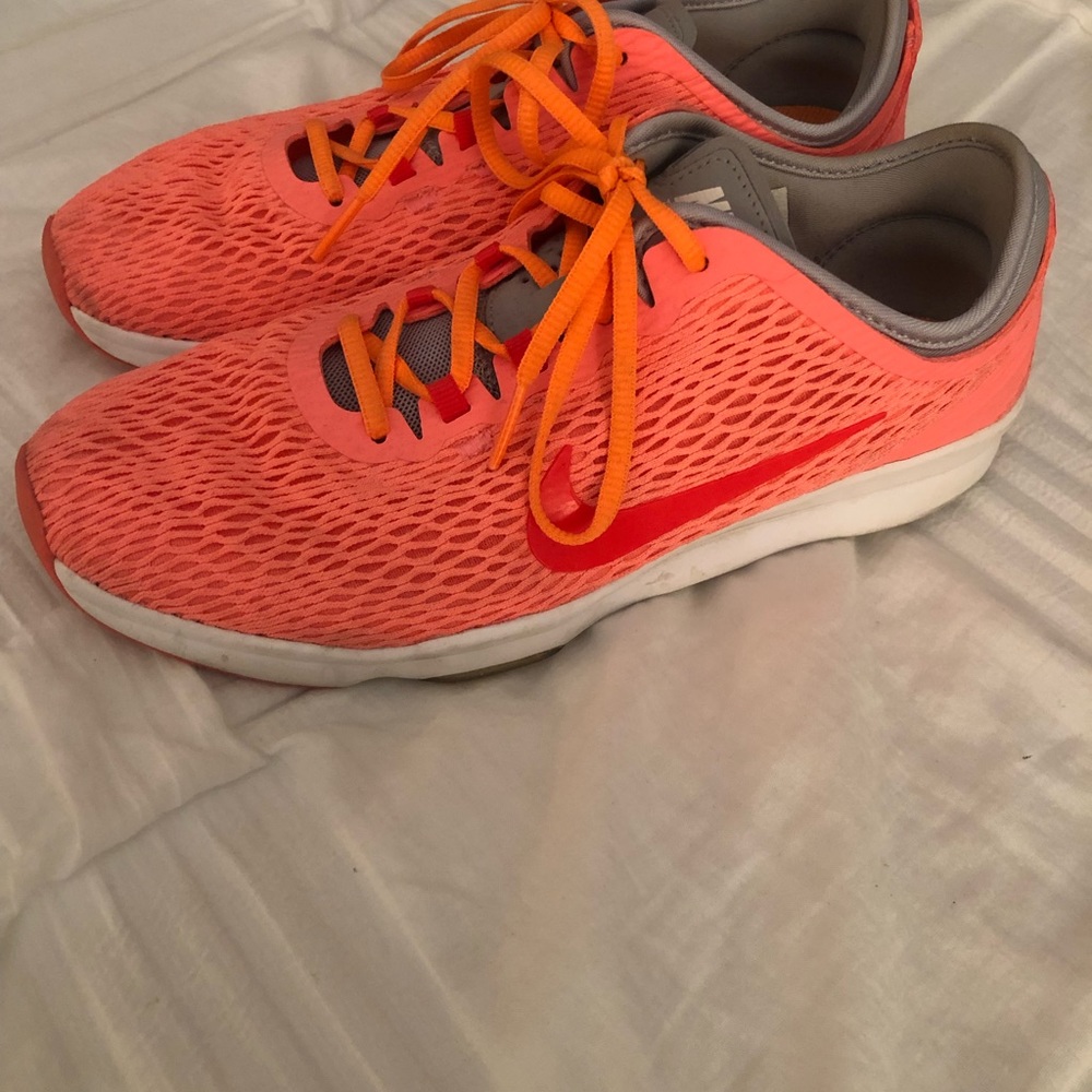 Nike Training - Zoom Fit - Picture 3 of 4
